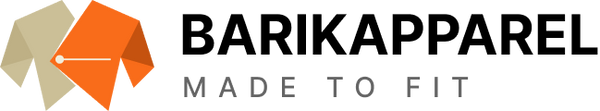 Barikapparel